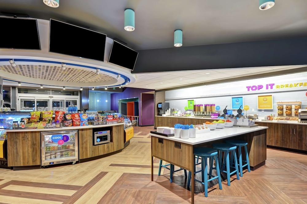 Tru by Hilton Idaho Falls, ID