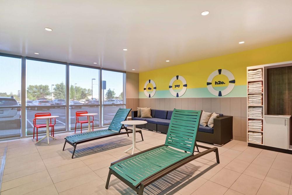 Tru by Hilton Idaho Falls, ID