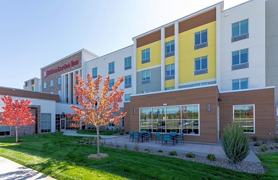 Hilton Garden Inn St. Cloud