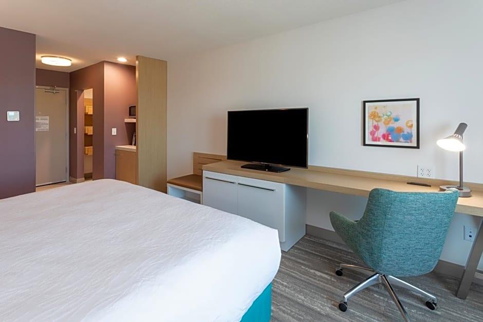 Hilton Garden Inn St. Cloud