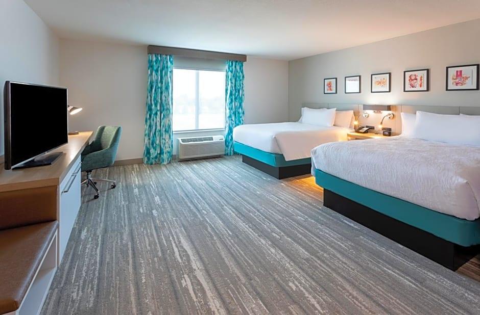 Hilton Garden Inn St. Cloud