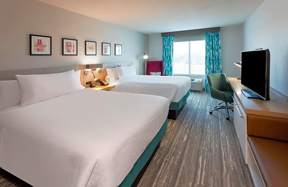 Hilton Garden Inn St. Cloud