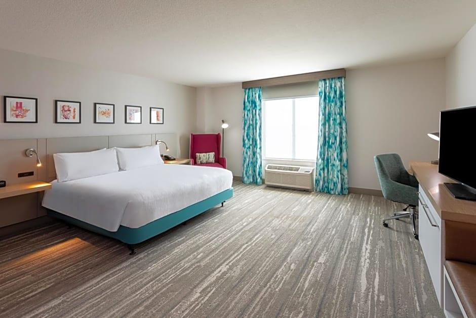 Hilton Garden Inn St. Cloud