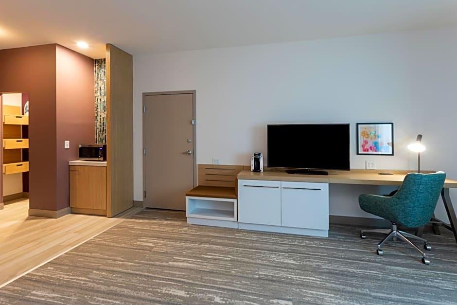 Hilton Garden Inn St. Cloud