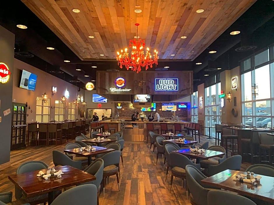Hilton Garden Inn St. Cloud