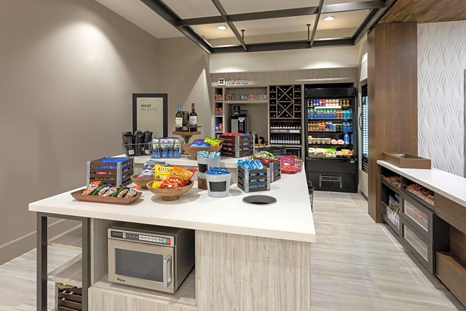 Hilton Garden Inn St. Cloud