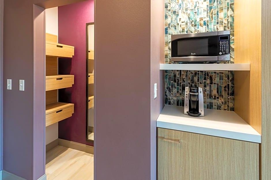 Hilton Garden Inn St. Cloud