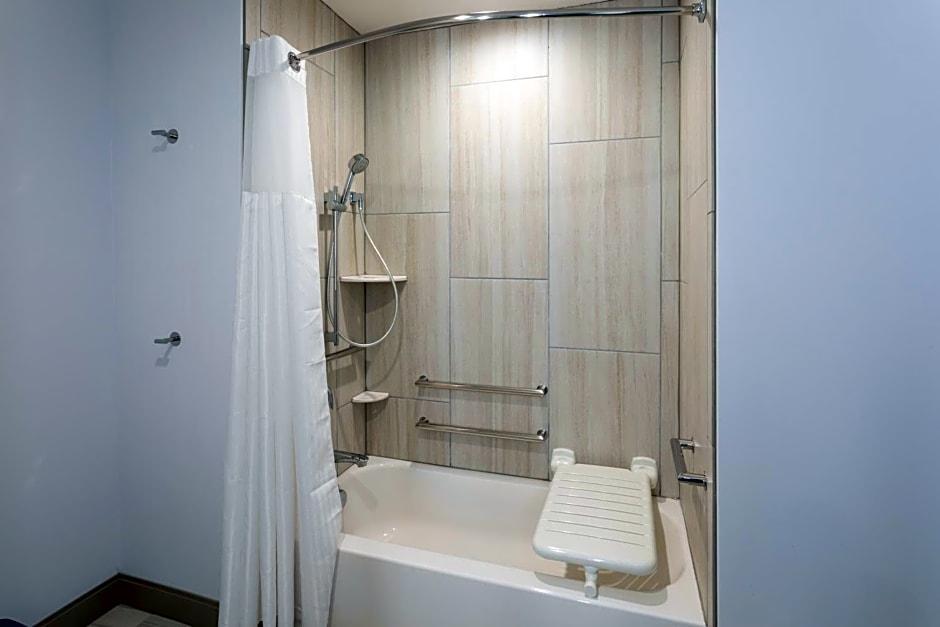 Hilton Garden Inn St. Cloud