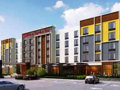 Hilton Garden Inn St. Cloud
