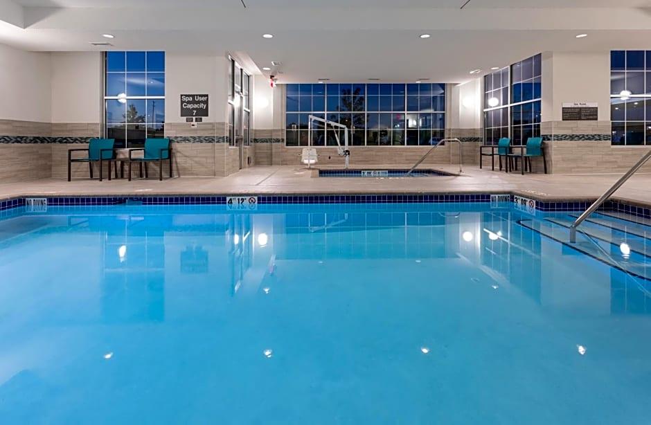Hilton Garden Inn St. Cloud