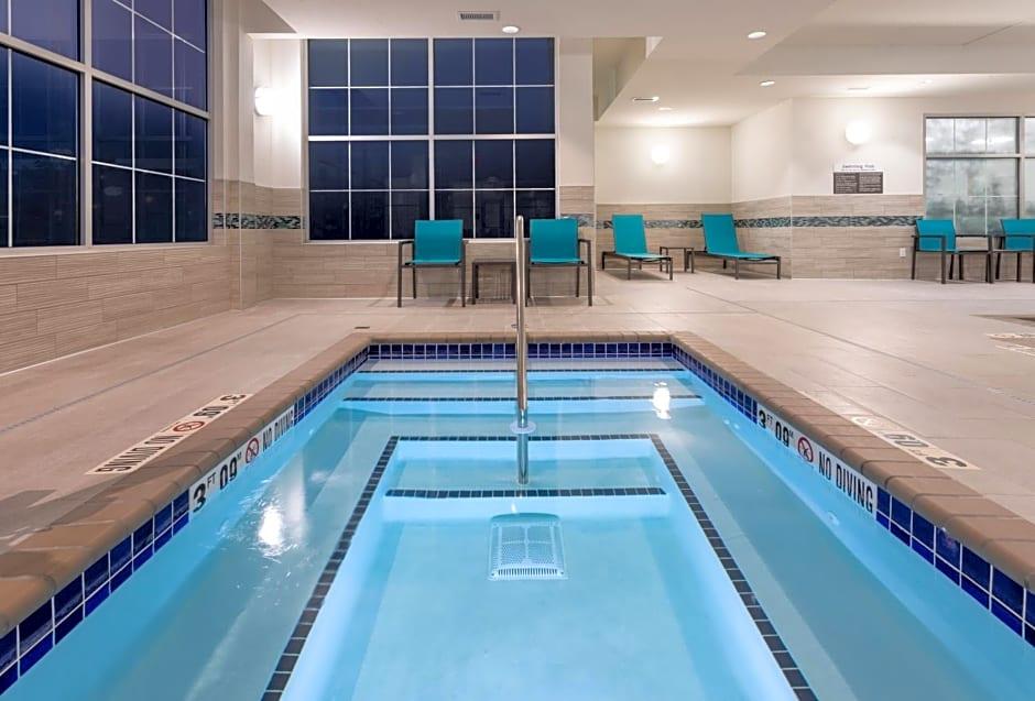 Hilton Garden Inn St. Cloud