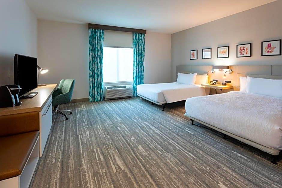 Hilton Garden Inn St. Cloud