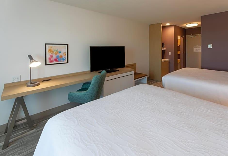 Hilton Garden Inn St. Cloud