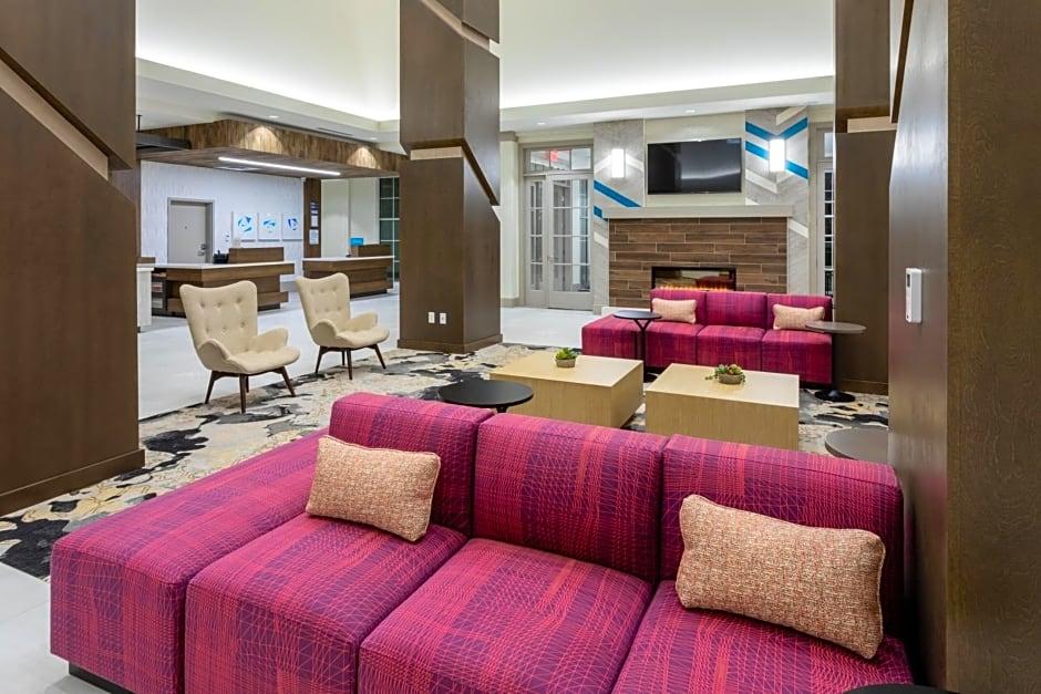 Hilton Garden Inn St. Cloud