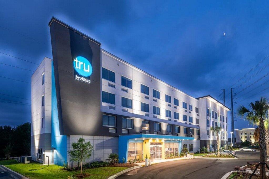 Tru By Hilton Orangeburg