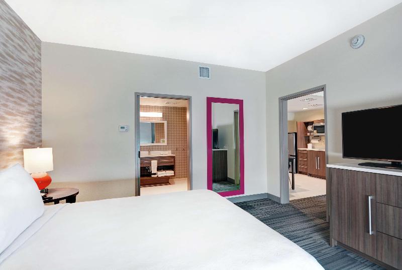 Home2 Suites By Hilton Grand Junction Northwest