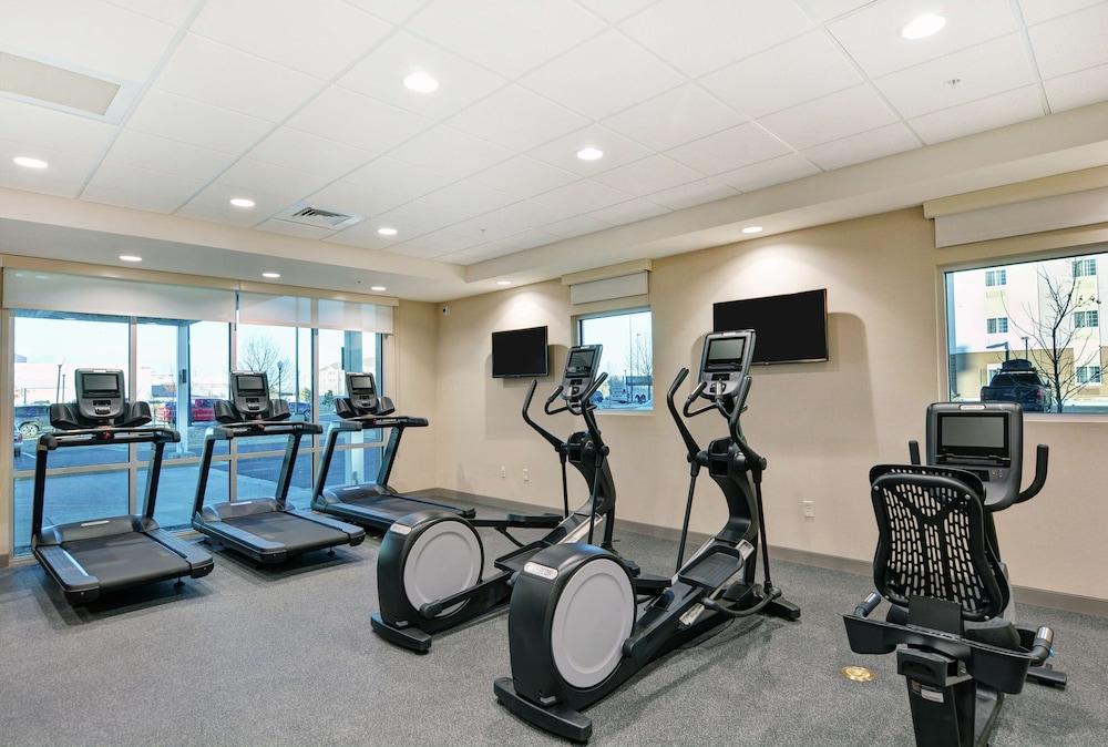 Home2 Suites By Hilton Grand Junction Northwest
