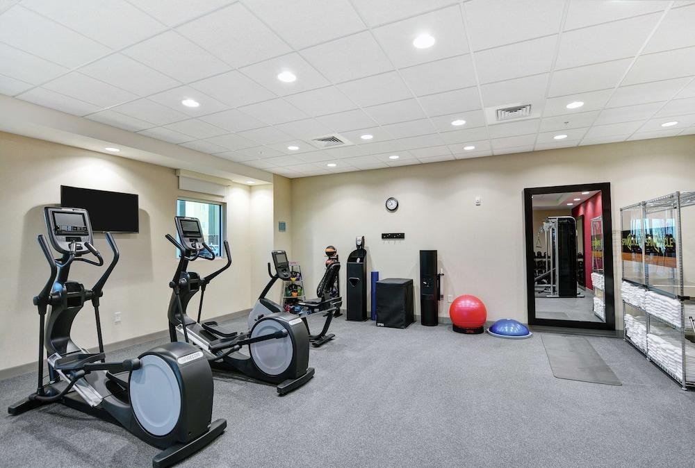 Home2 Suites By Hilton Grand Junction Northwest