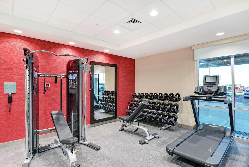 Home2 Suites By Hilton Grand Junction Northwest