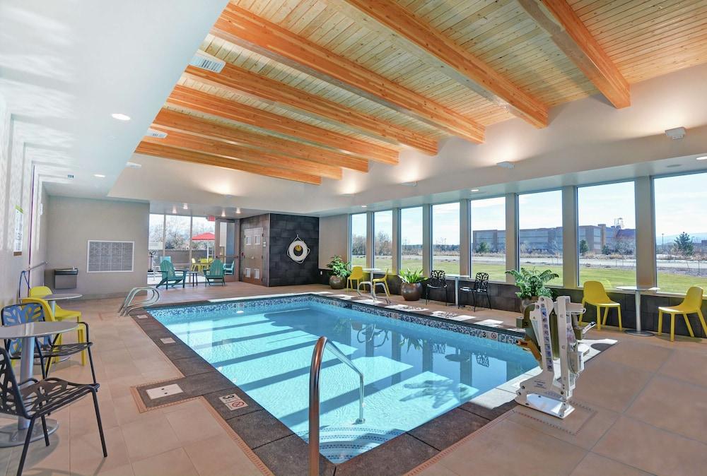Home2 Suites By Hilton Grand Junction Northwest