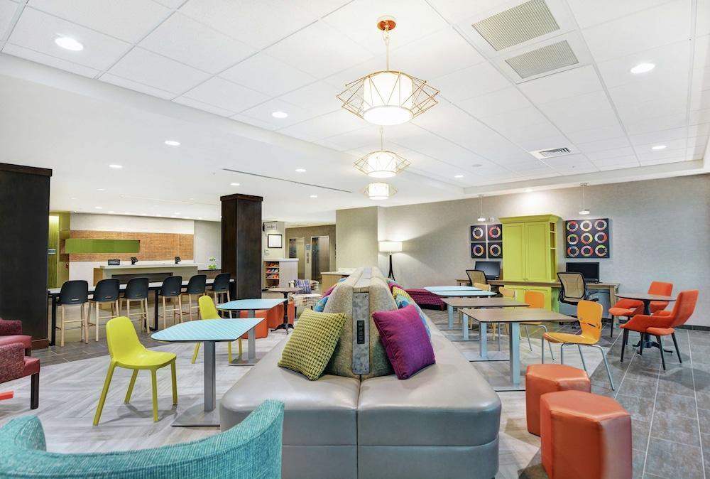 Home2 Suites By Hilton Grand Junction Northwest