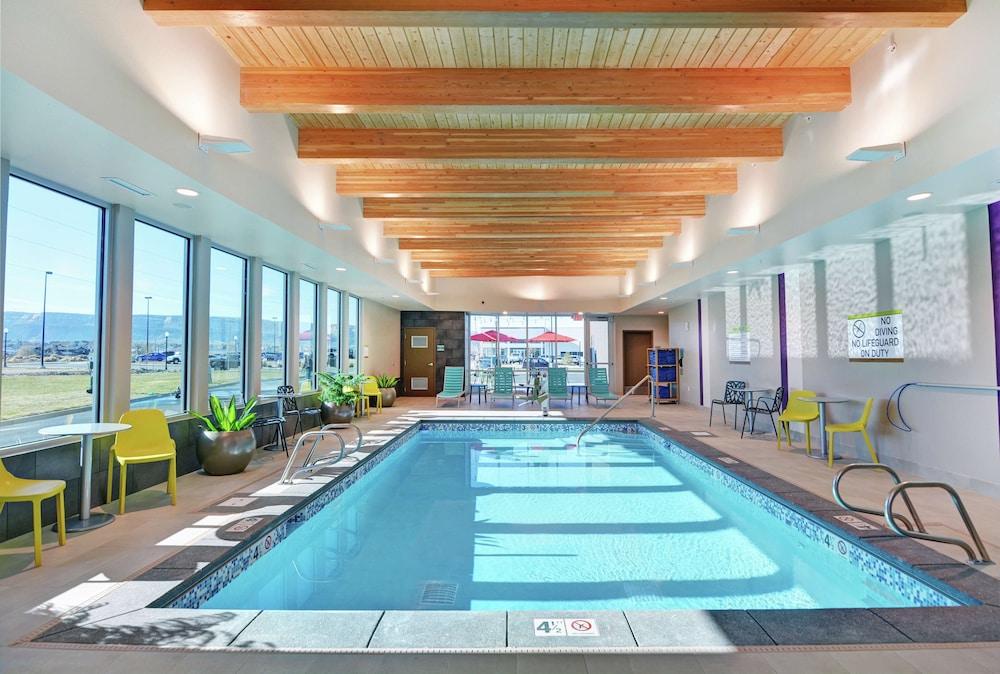 Home2 Suites By Hilton Grand Junction Northwest