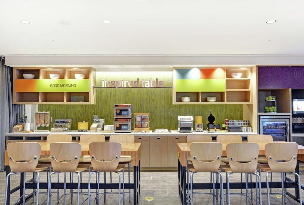 Home2 Suites By Hilton Grand Junction Northwest