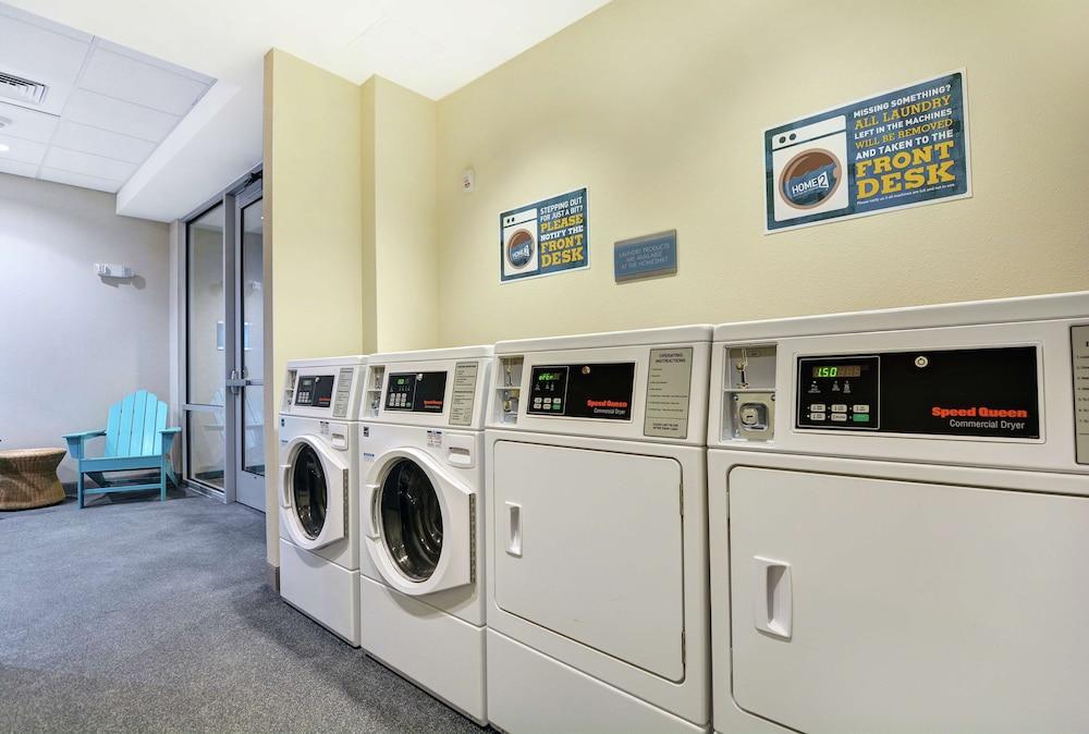 Home2 Suites By Hilton Grand Junction Northwest