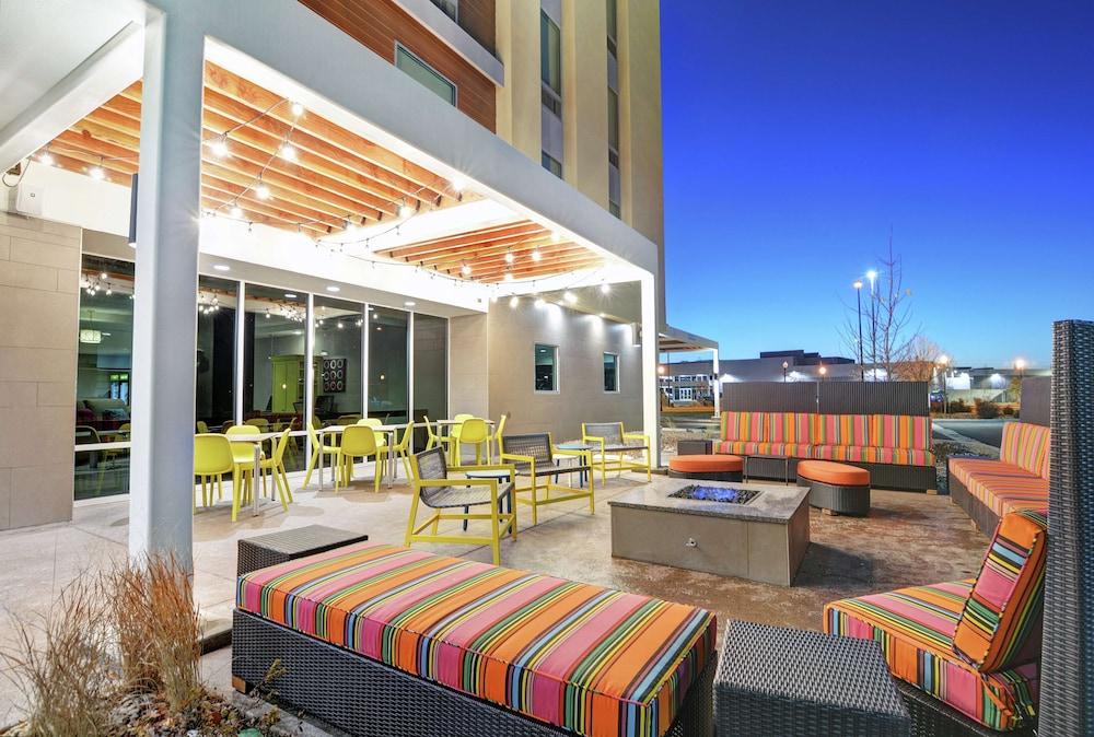 Home2 Suites By Hilton Grand Junction Northwest