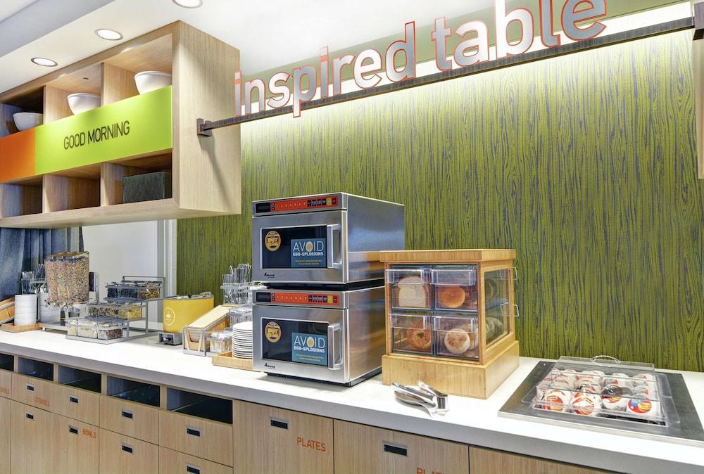 Home2 Suites By Hilton Grand Junction Northwest