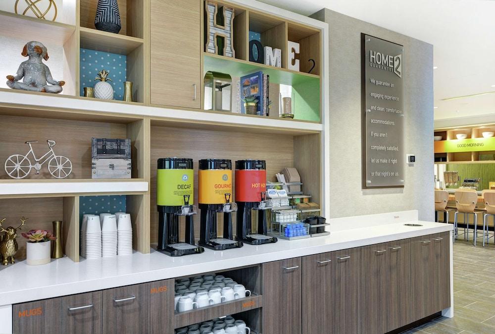 Home2 Suites By Hilton Grand Junction Northwest