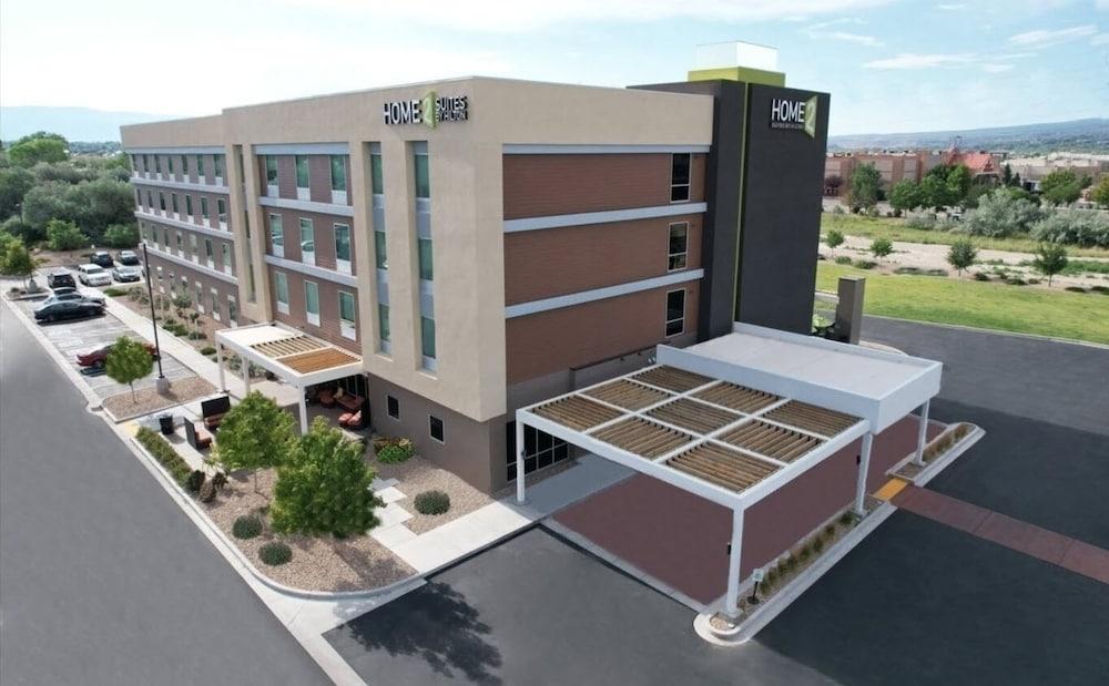 Home2 Suites By Hilton Grand Junction Northwest