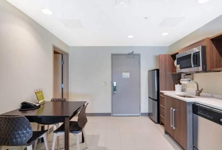 Home2 Suites By Hilton Grand Junction Northwest