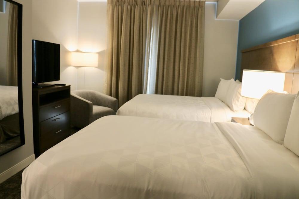 Staybridge Suites Long Beach Airport