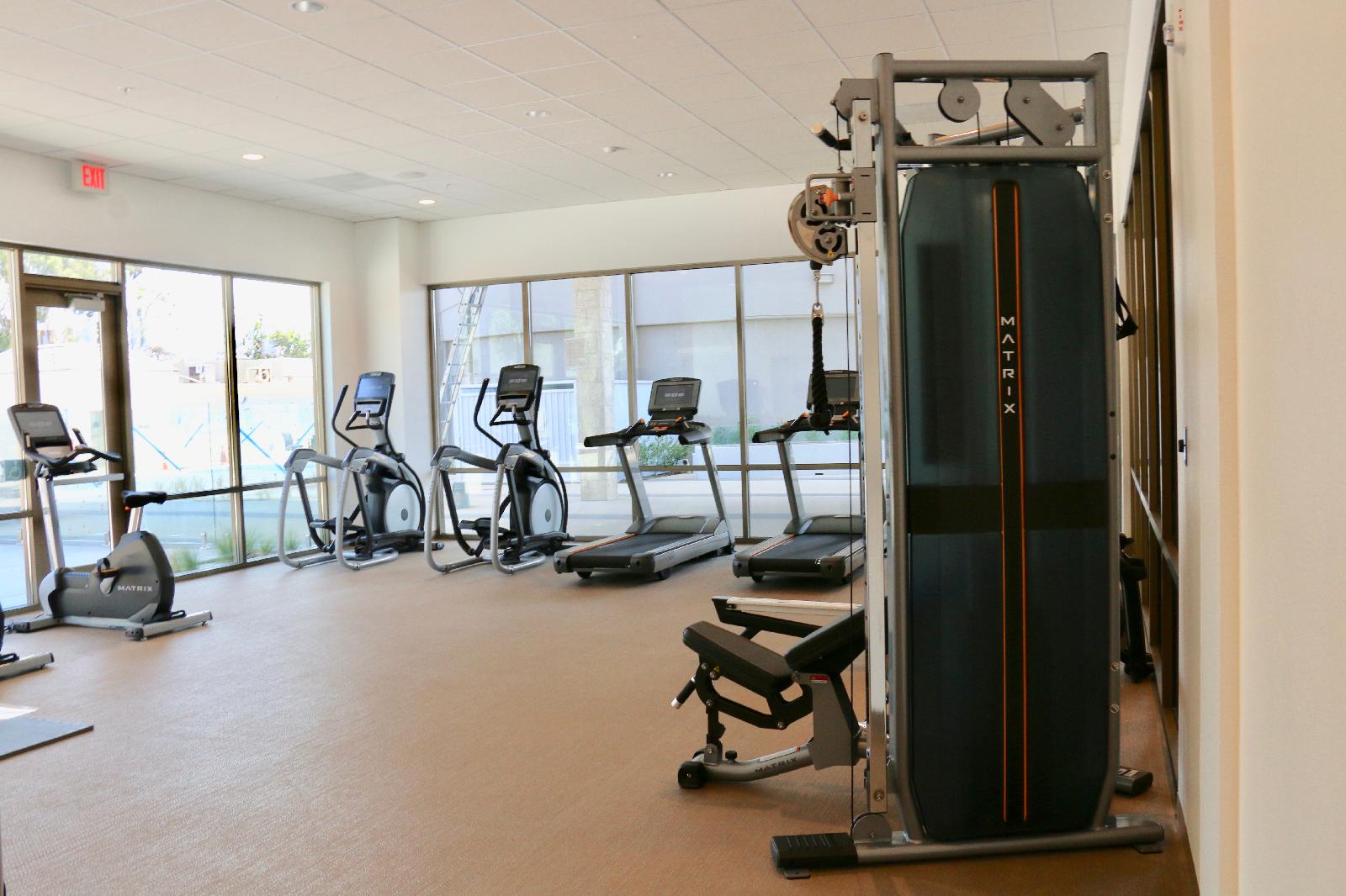 Staybridge Suites Long Beach Airport