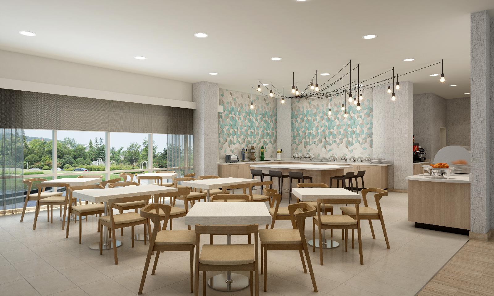 Staybridge Suites Long Beach Airport