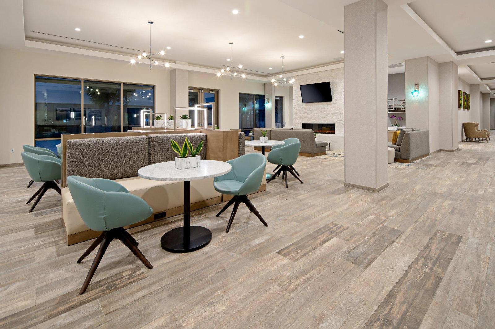 Staybridge Suites Long Beach Airport