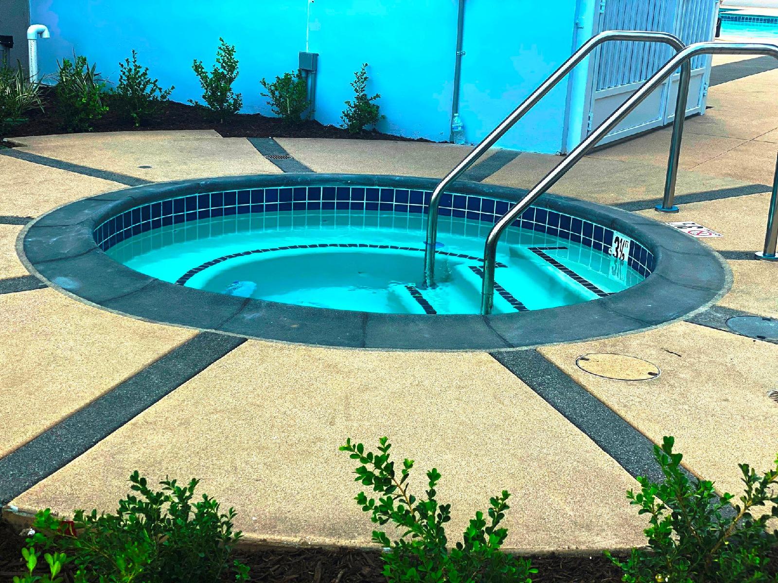 Staybridge Suites Long Beach Airport