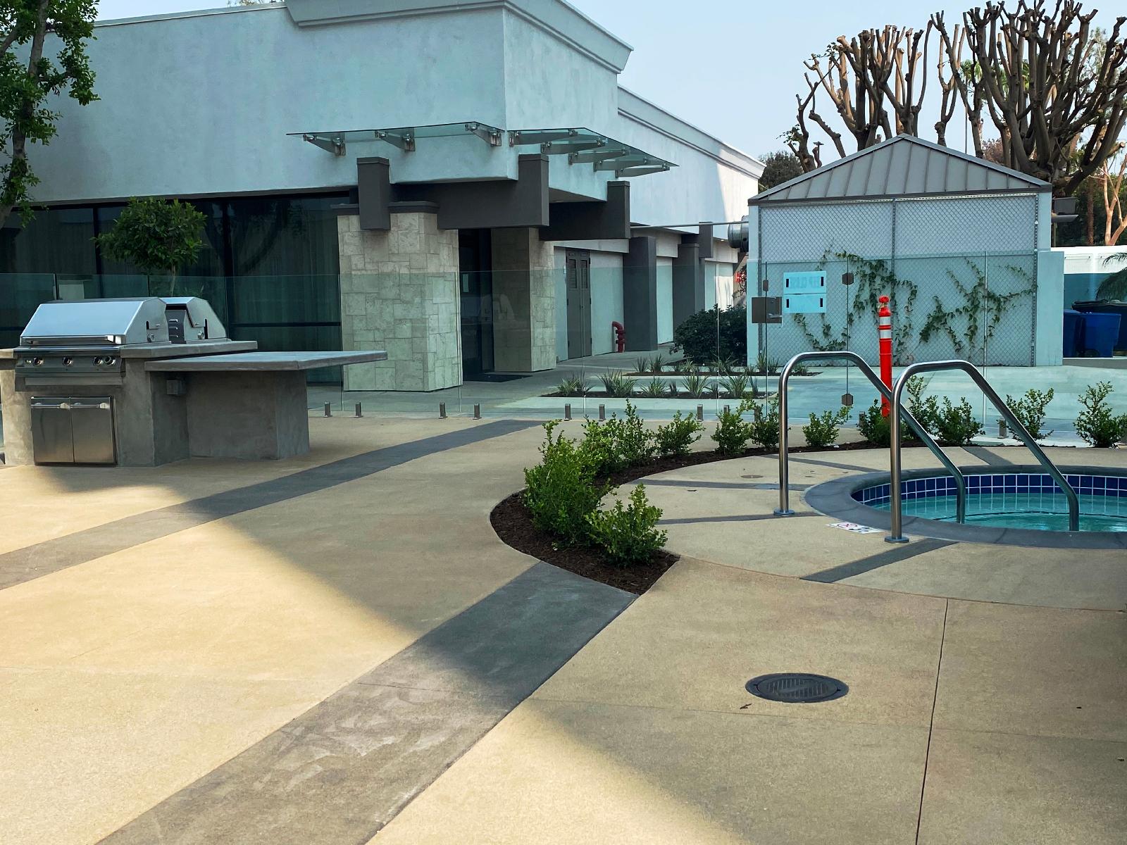 Staybridge Suites Long Beach Airport