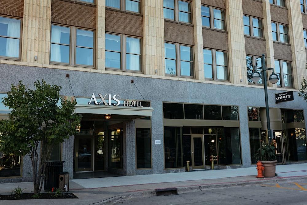 The Axis Hotel Moline,Tapestry Collectionby Hilton