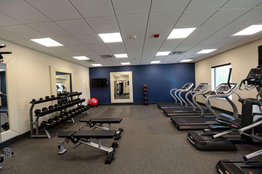 Hampton Inn & Suites Lenoir