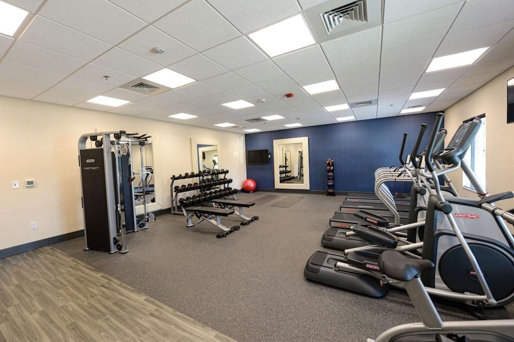 Hampton Inn & Suites Lenoir