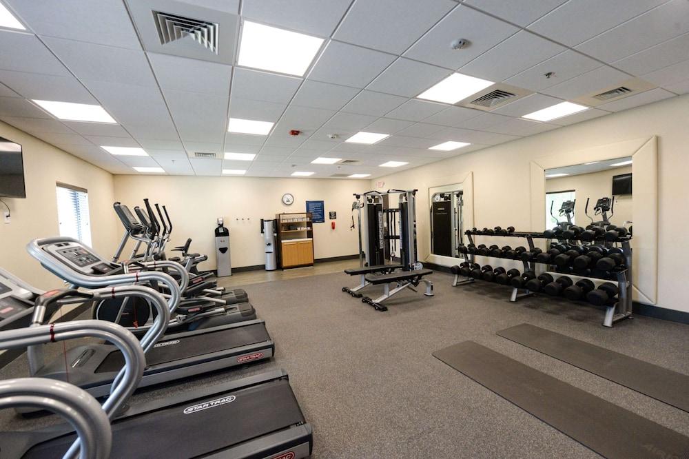 Hampton Inn & Suites Lenoir