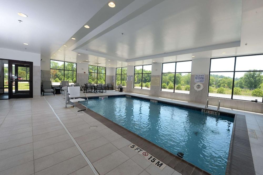 Hampton Inn & Suites Lenoir