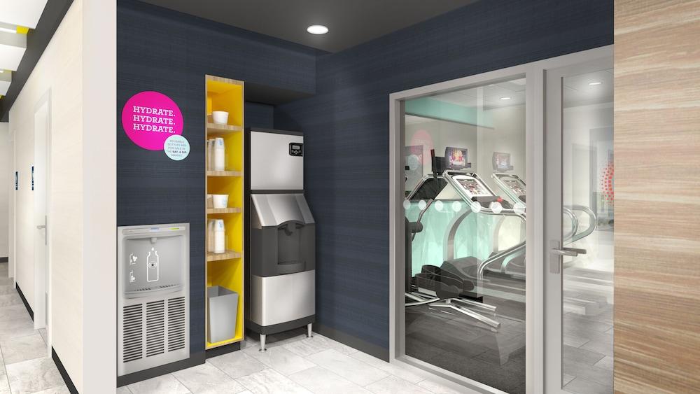 Tru By Hilton Salt Lake City Midvale