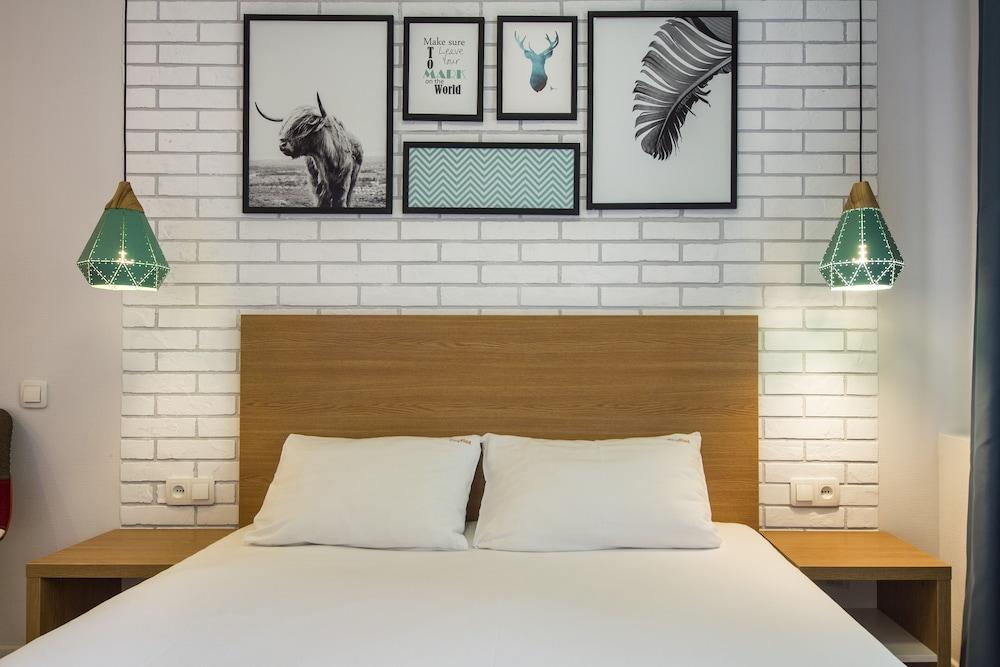 Idea Design Apart-Hotel