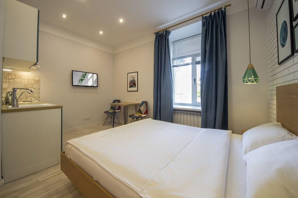 Idea Design Apart-Hotel