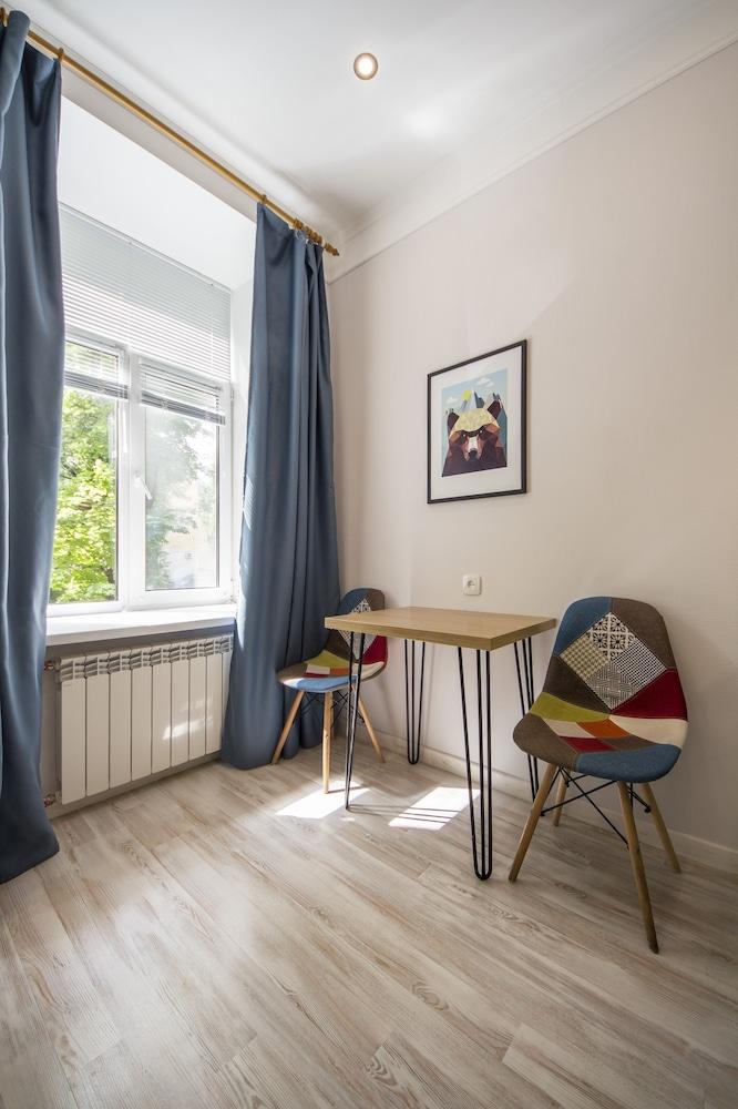 Idea Design Apart-Hotel