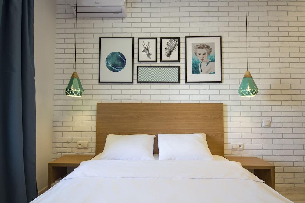 Idea Design Apart-Hotel