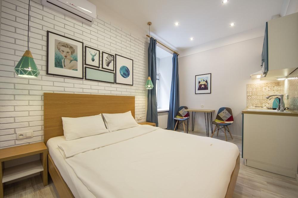 Idea Design Apart-Hotel